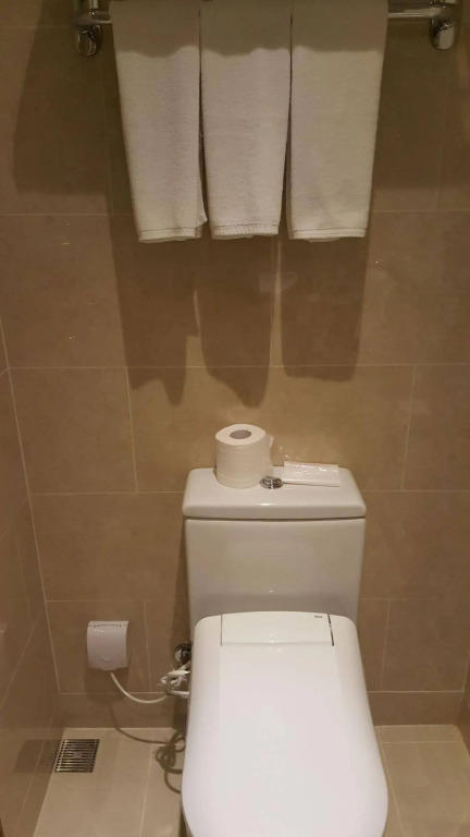 Nam Keng Hotel Penang