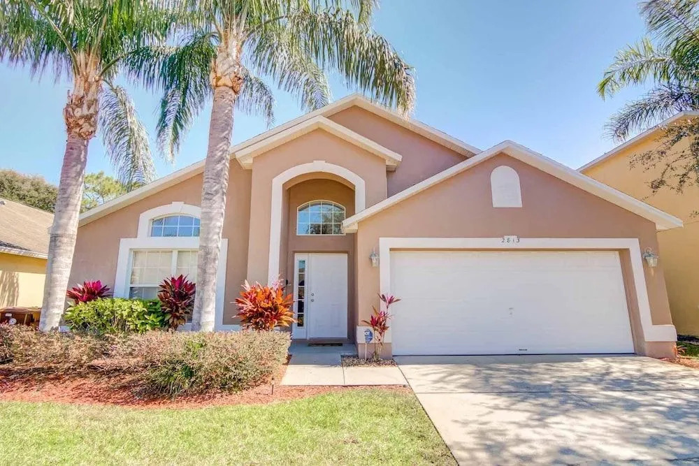 Debra's Southern Dunes Vacation Home