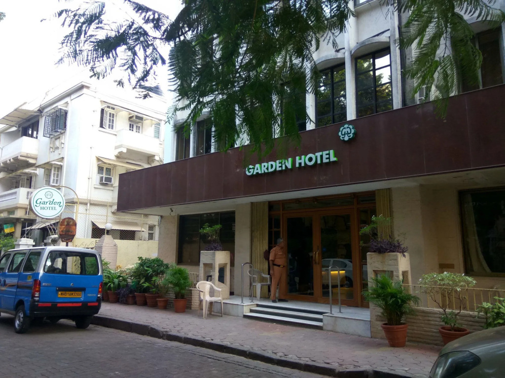 Garden Hotel