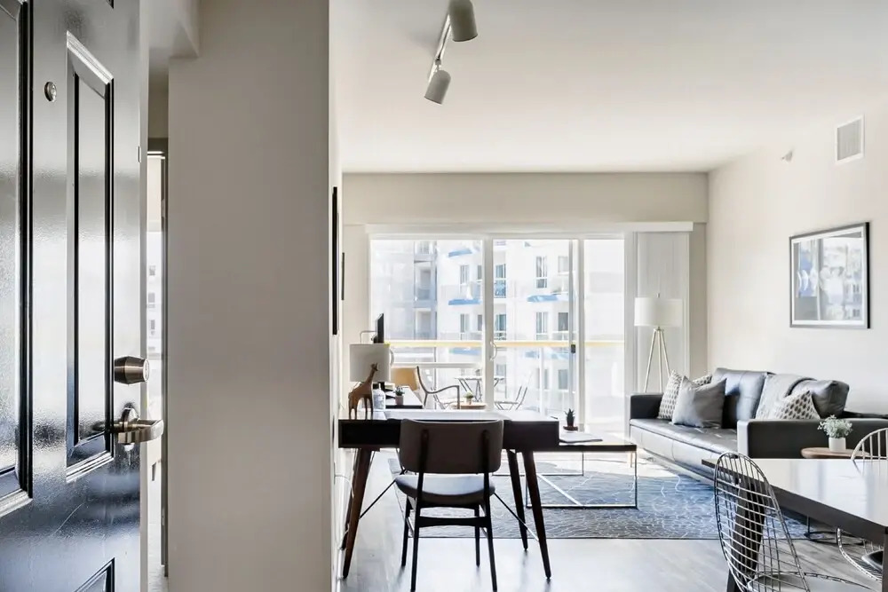 Abode Los Angeles - Marina Del Rey Venice Beach