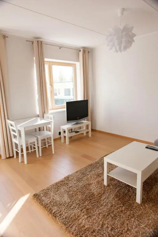 Modern & luxurious 1BR guest apartment near Talllinn Airport