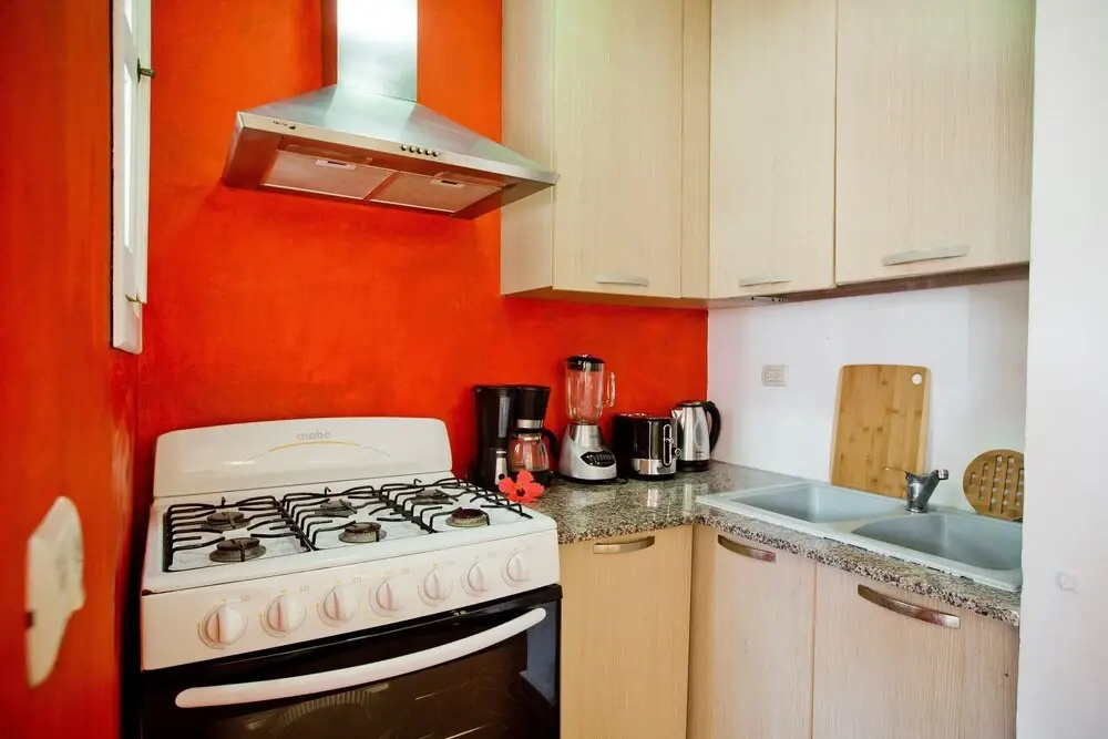 Cozy 3-Bedroom Apartment with Pool Access near Bavaro Beach