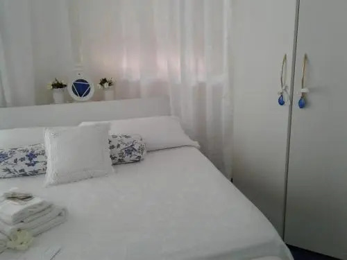 Casa Blu Cobalto