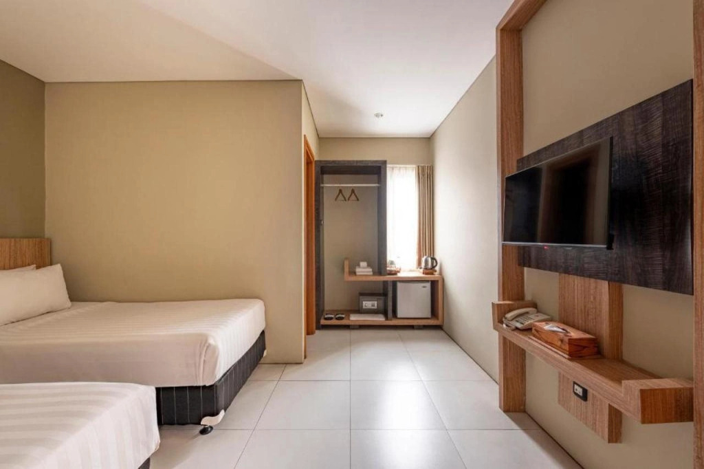 Mogens Guest House