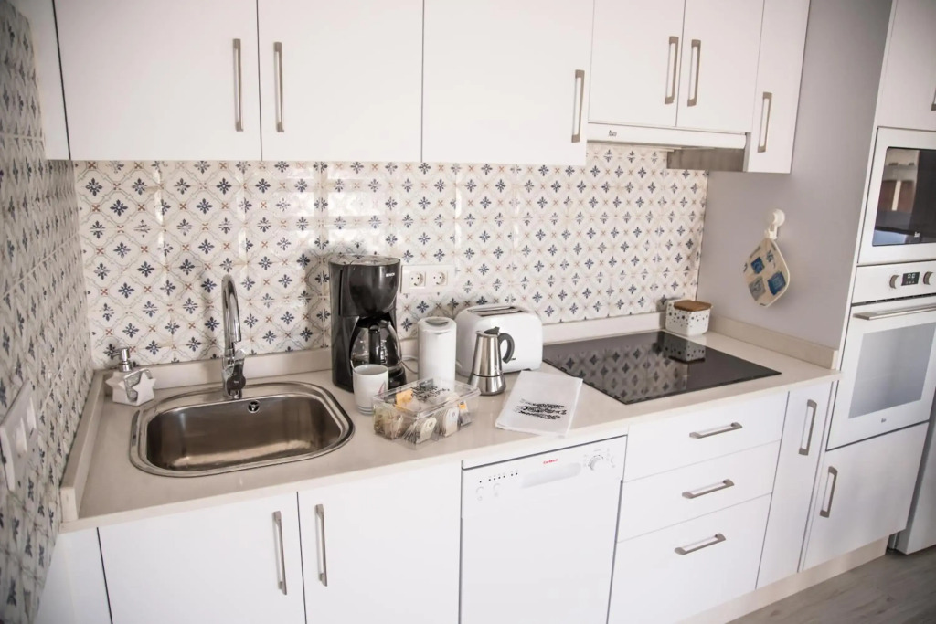 Estrella de mar Apartment - Shared pool