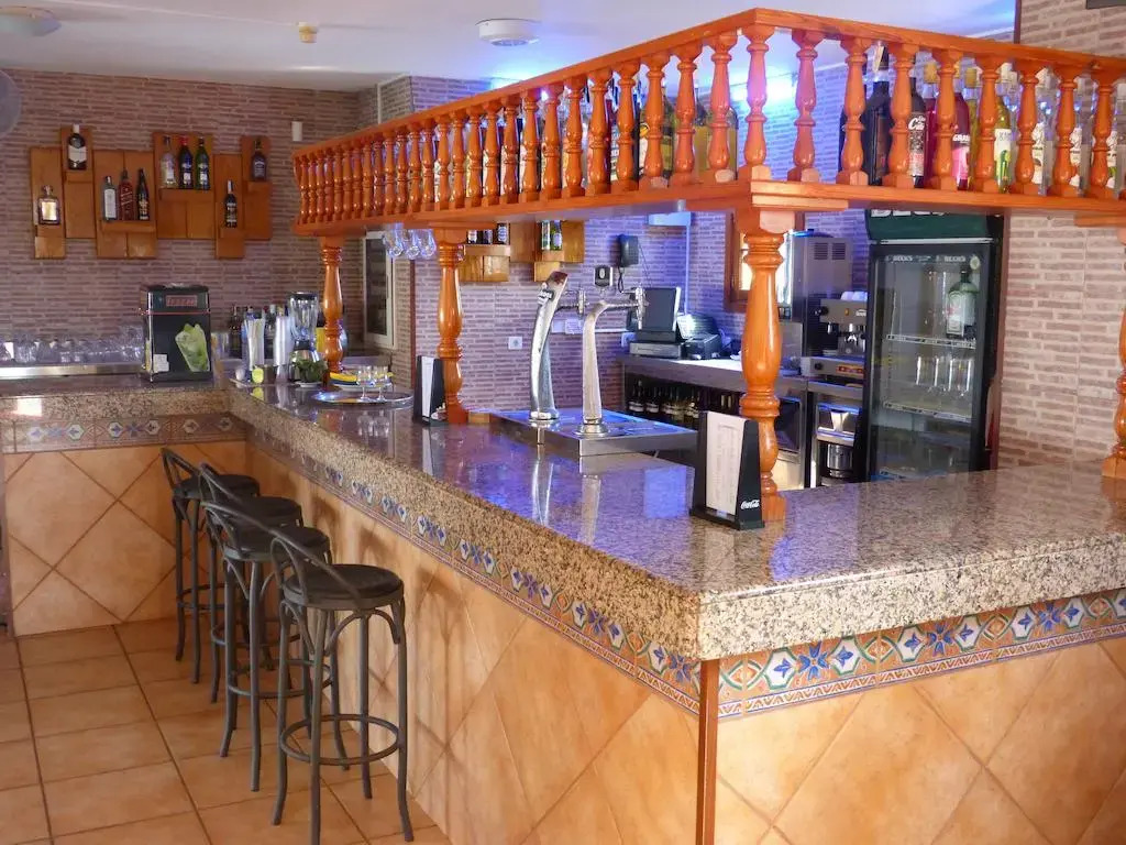 Castillo Beach Apartments