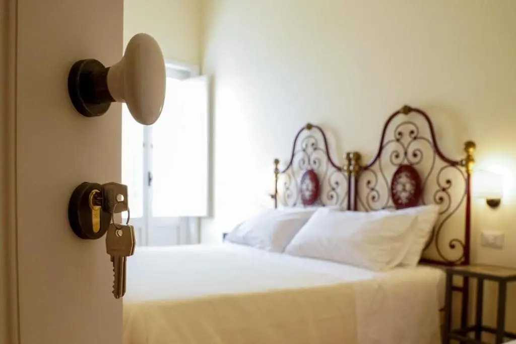 B&B I sei volti Lecce
