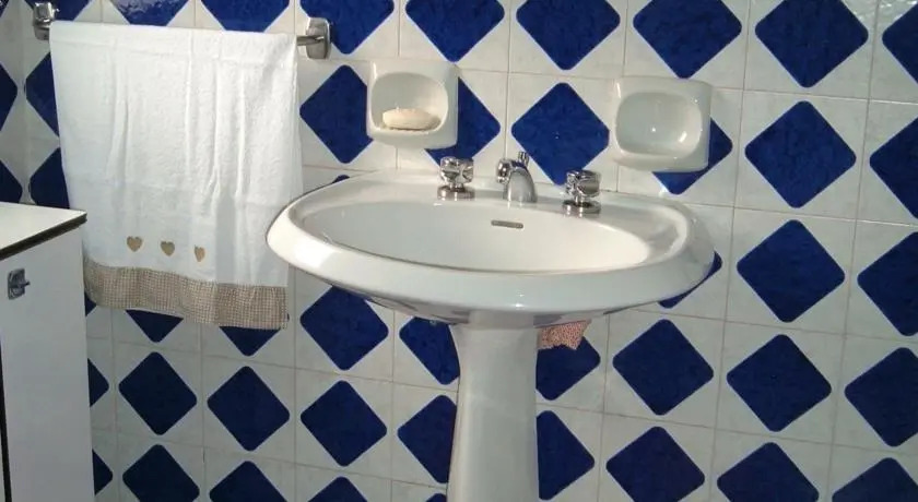 Casa Vacanze Azzurromare