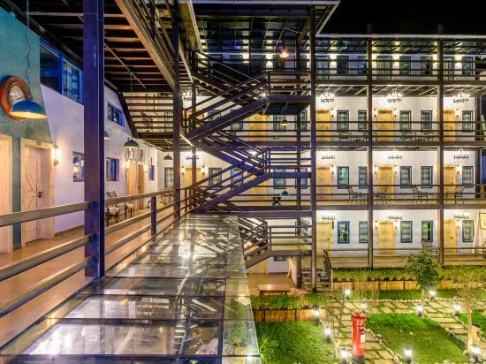 Origin Hotel