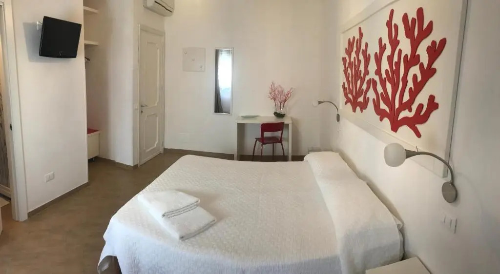 B&b IL FIOCCO E LA RANDA