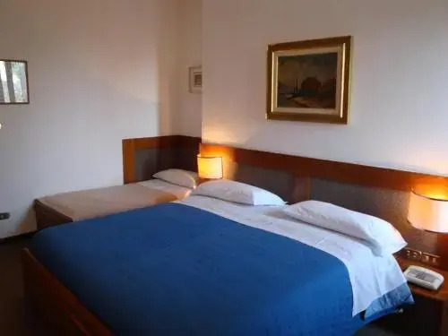 Sporting Hotel Ragno Doro