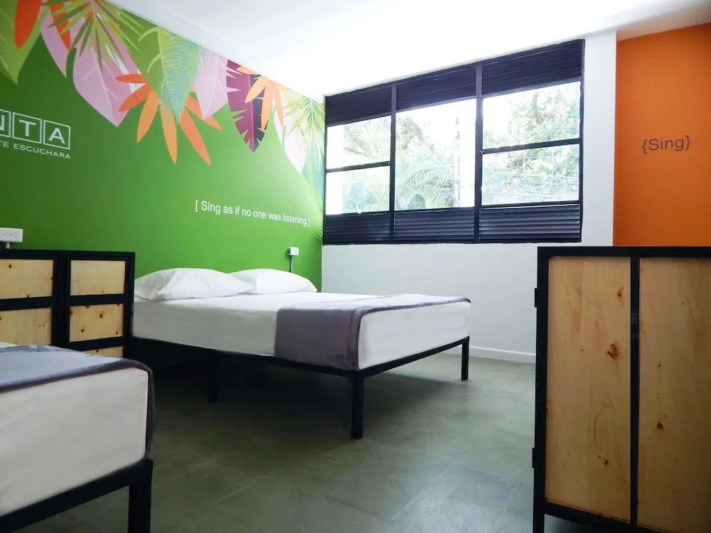 Serendipity Hostel Boutique