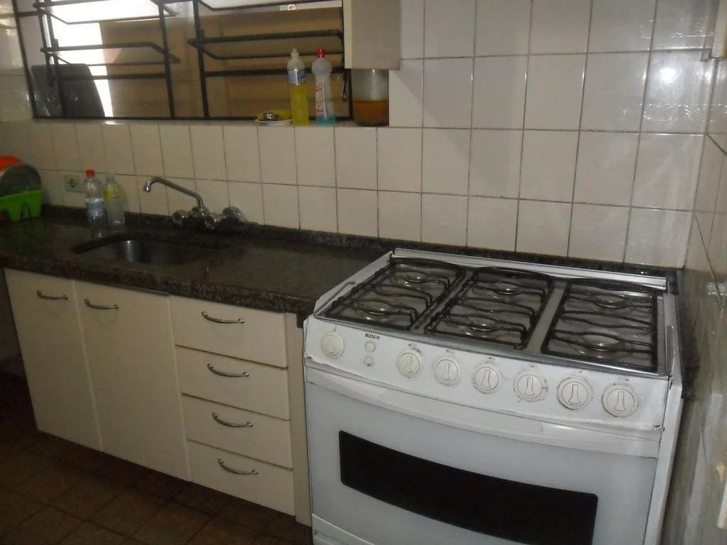Assel Pousada Rebouças Curitiba