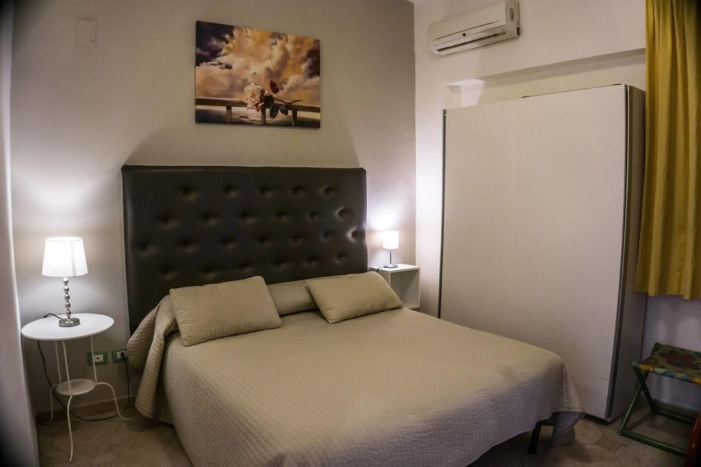 IG-Tysandros Apartments