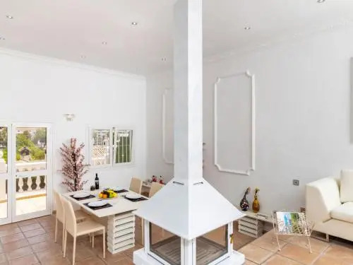 Holiday Home Villa Ebano