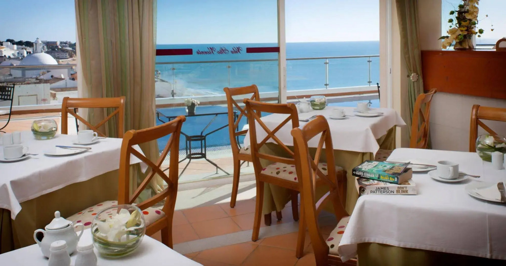 Vila Sao Vicente Boutique