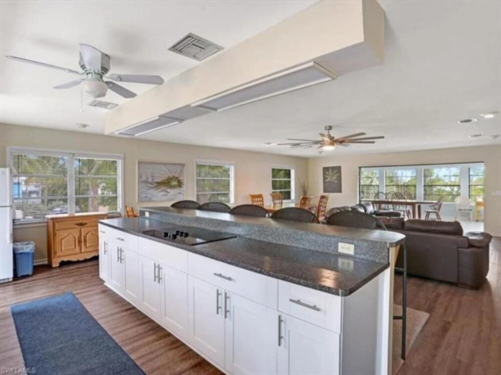 Estero Resort A in Fort Myers Beach