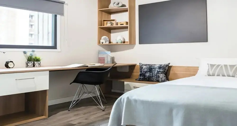 Student only Elegant Studio HIghbury I