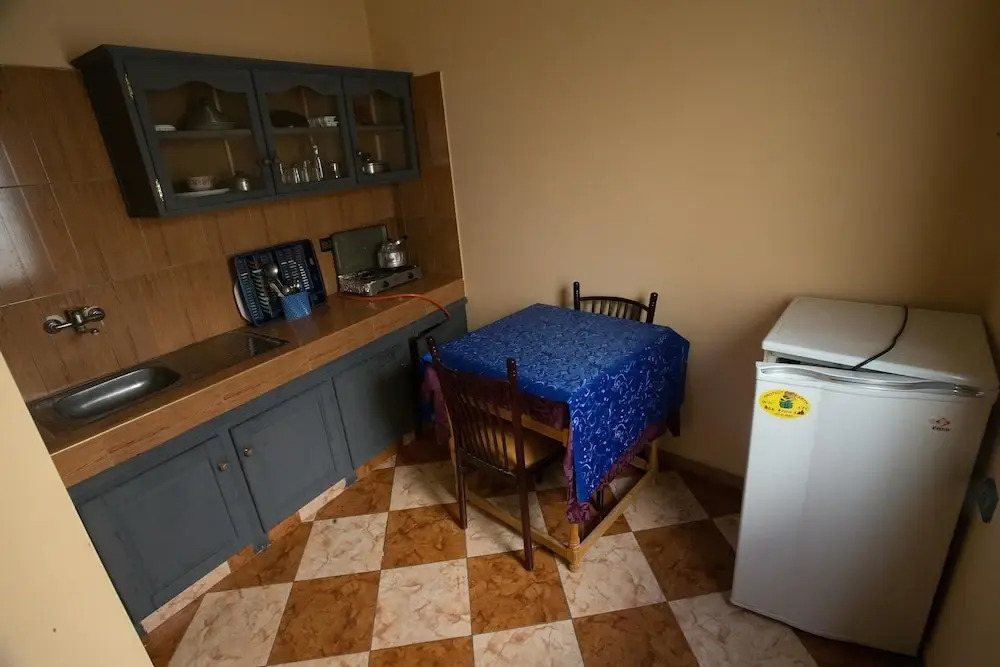 Residence Rosas