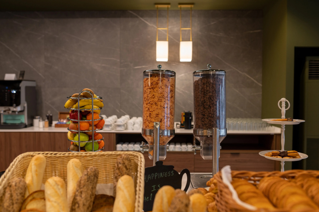 Nestos Hotel