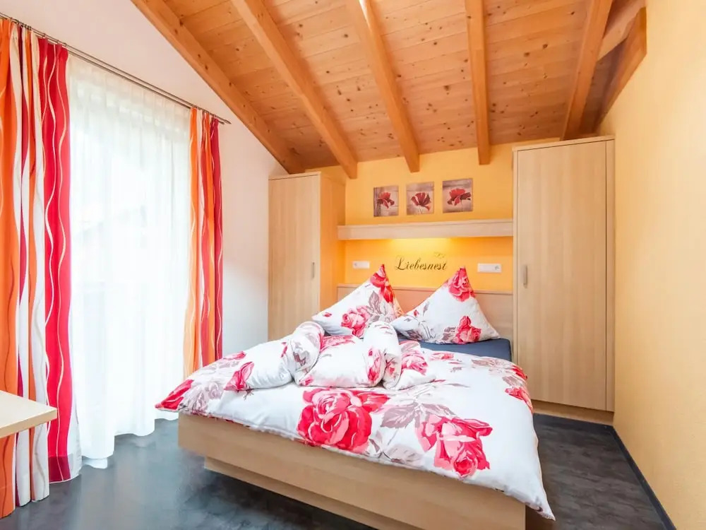 Well-kept Apartment in a Central Location