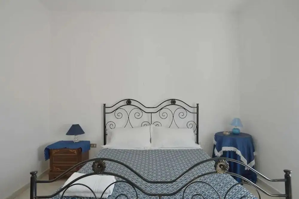 Apartment With 2 Bedrooms in Lido Rossello, With Furnished Terrace and Wifi Near the Beach
