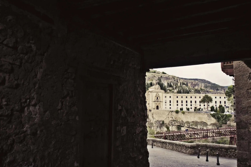 Parador de Cuenca