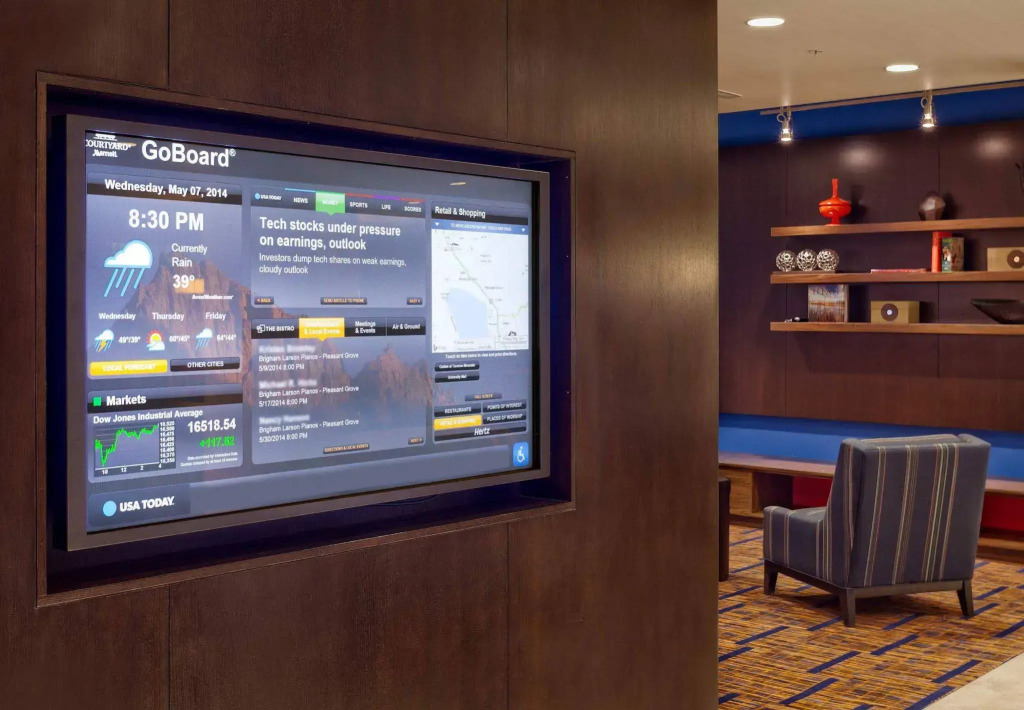 Courtyard by Marriott Lehi at Thanksgiving Point