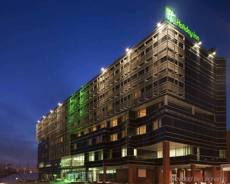 Holiday Inn Belgrade by IHG