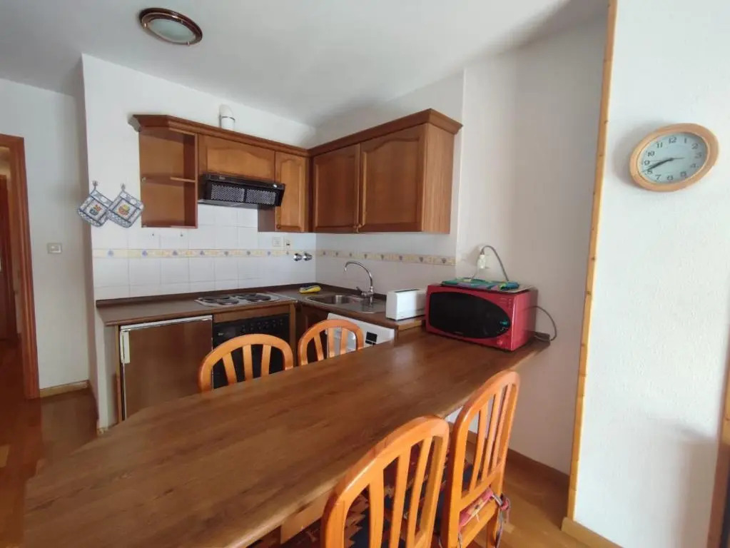 Apartamento Alba