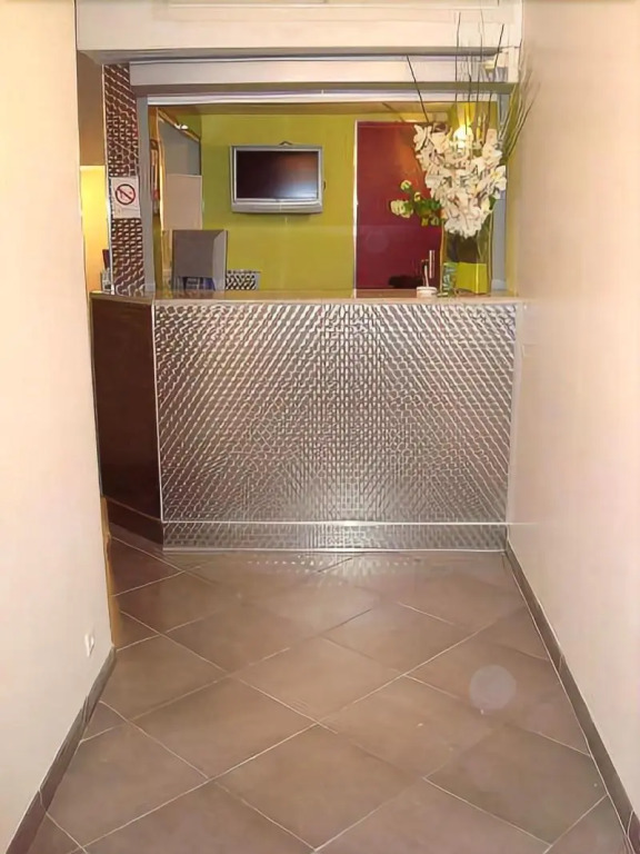 H33 Hôtel