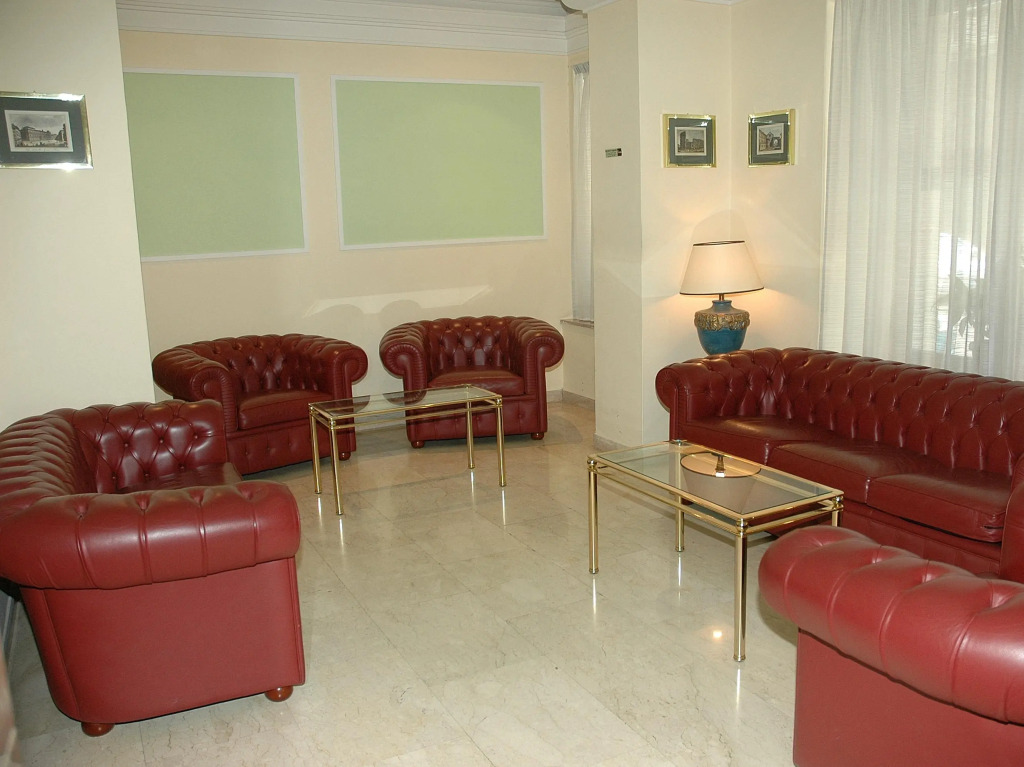 Hotel Igea
