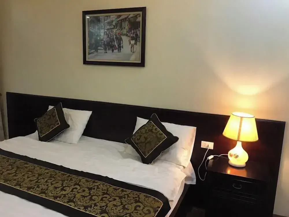 Hòa Bình Hotel LC - by BAY LUXURY