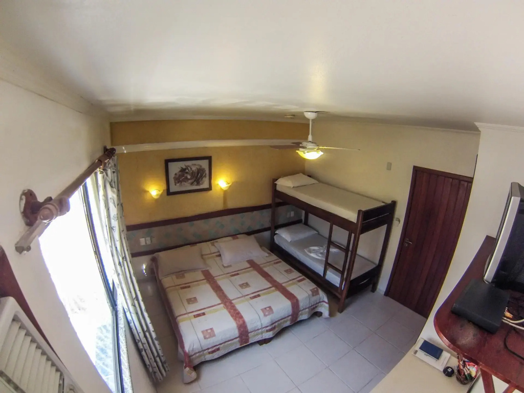 HOTEL DAIFA