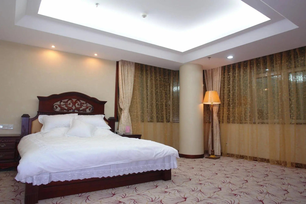 Weihai Beach Mansion