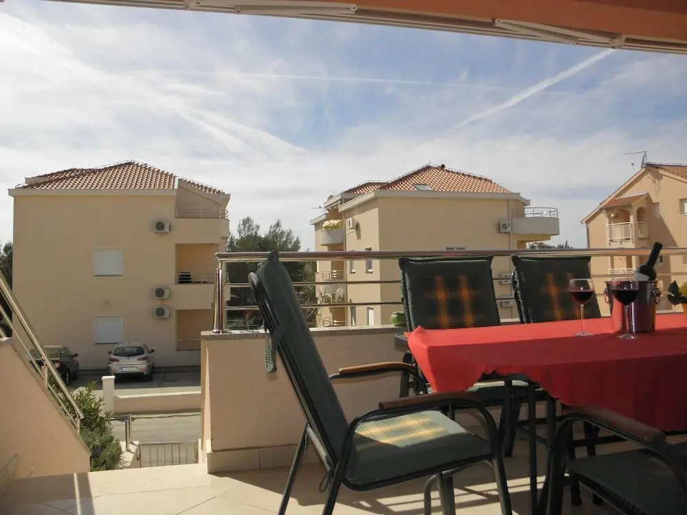 Apartments Natalija