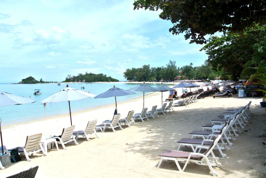 PS Thana Resort
