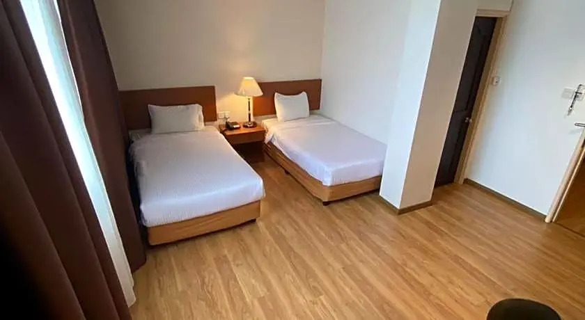 Kawan Hotel