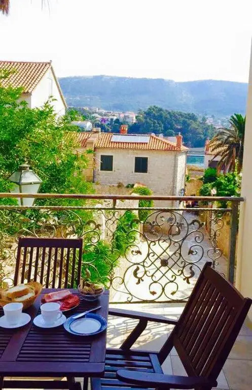 Apartment Pulić