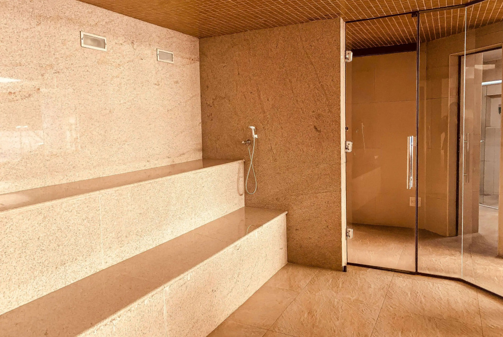 Ouro Minas Hotel Belo Horizonte, Dolce by Wyndham