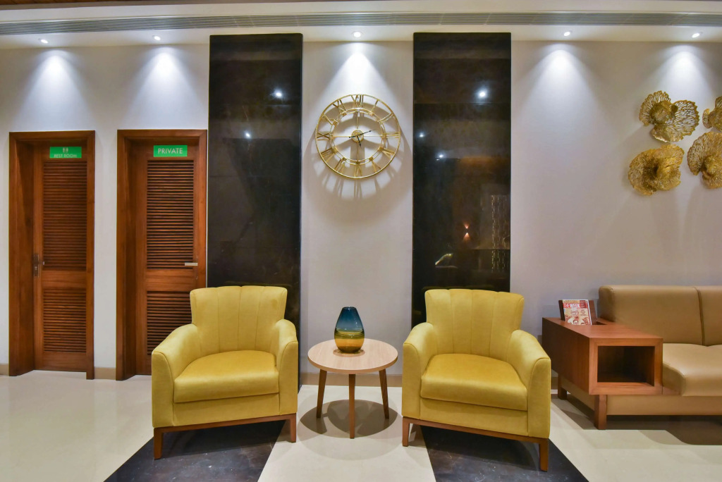 SureStay by Best Western Heritage Walk