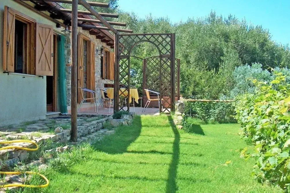 Terrazza degli Angeli