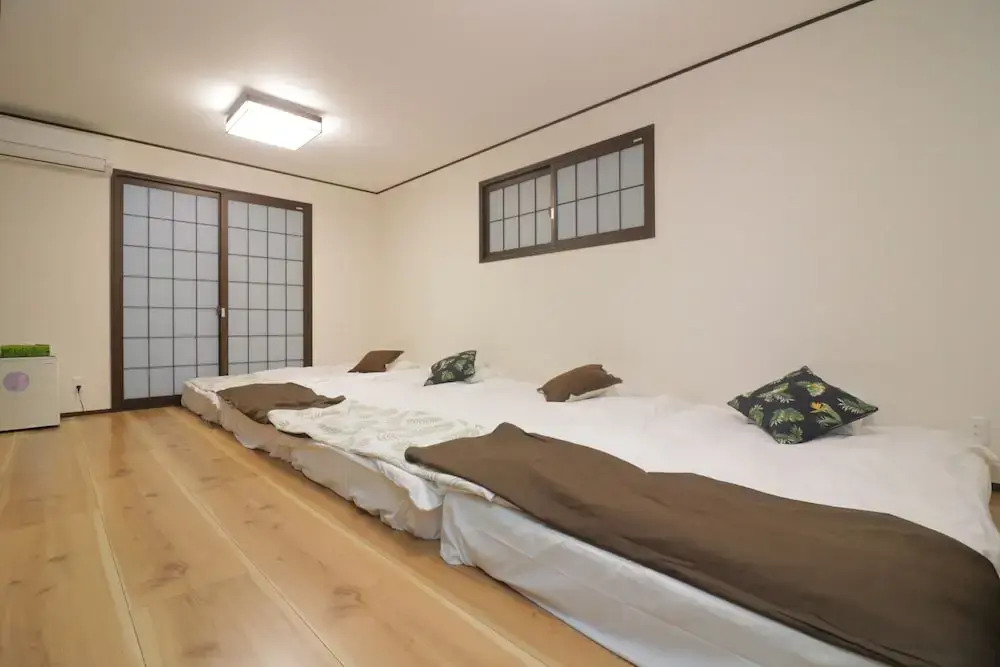 HG Cozy Hotel No.46