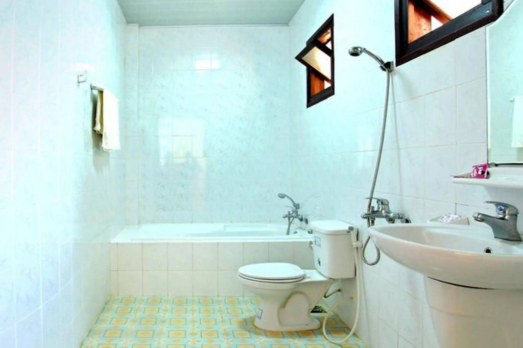 Cửa Đại Beach Hotel