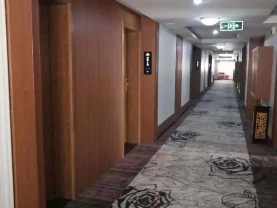 Xiangguo Hotel