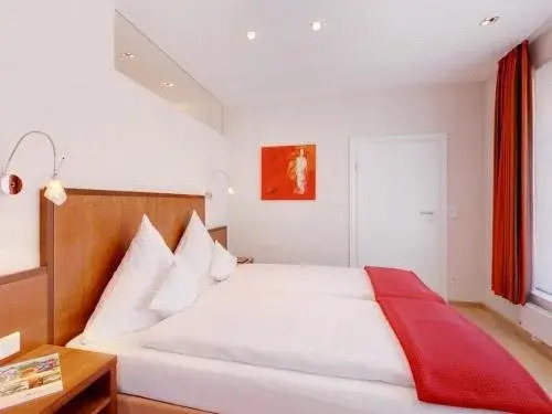 Hotel & Restaurant In der Breite