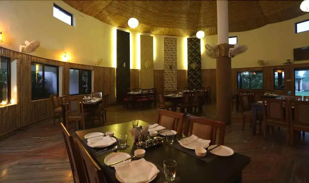 V Resorts Corbett Jungle Club