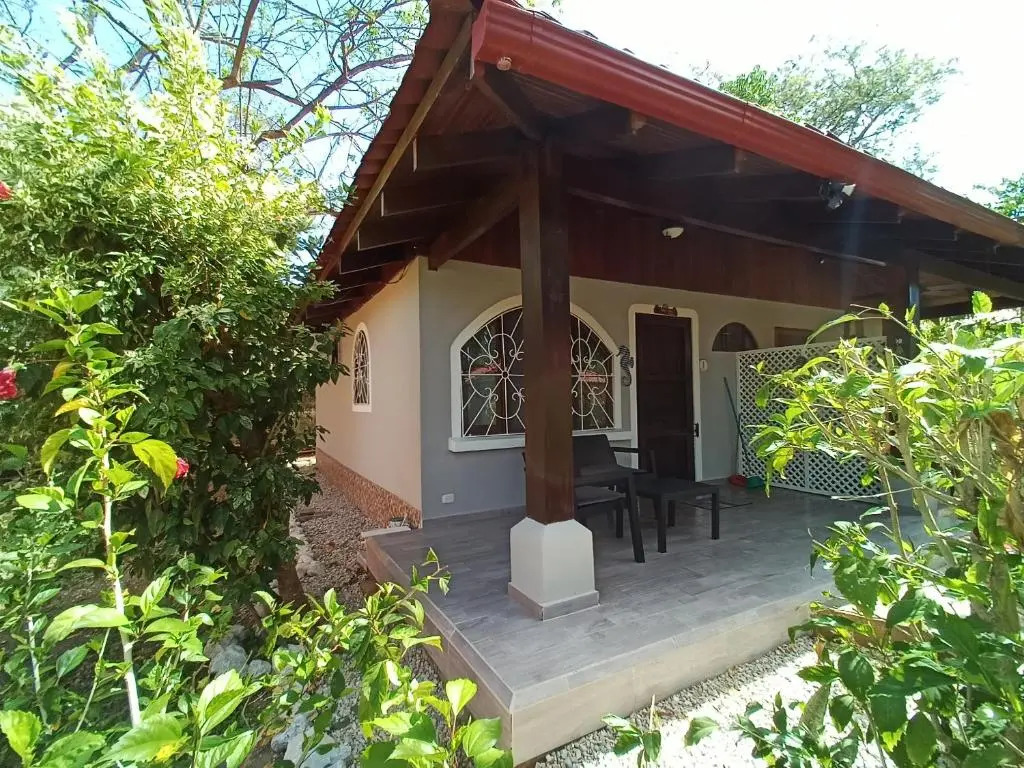 Gray House Domenico