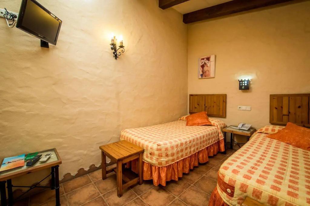 Hotel La Torre