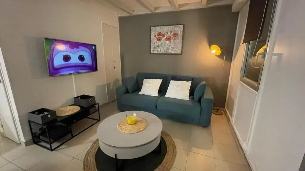 Hotel Grand Cap